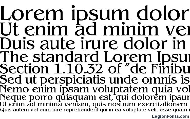 specimens B693 Roman Regular font, sample B693 Roman Regular font, an example of writing B693 Roman Regular font, review B693 Roman Regular font, preview B693 Roman Regular font, B693 Roman Regular font