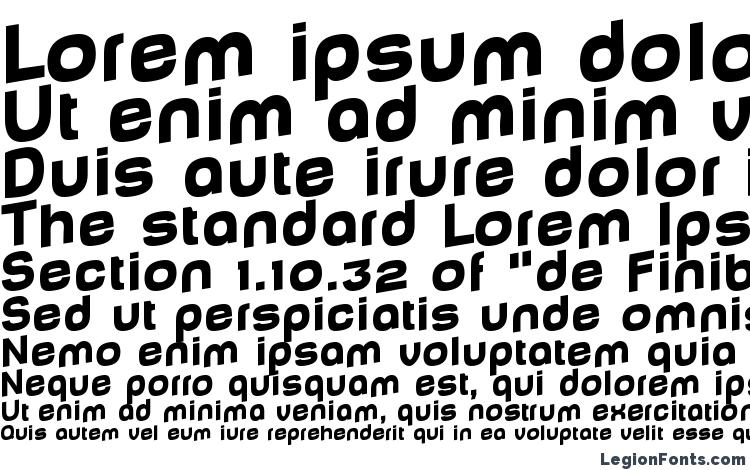 specimens Baby minefat jumping font, sample Baby minefat jumping font, an example of writing Baby minefat jumping font, review Baby minefat jumping font, preview Baby minefat jumping font, Baby minefat jumping font