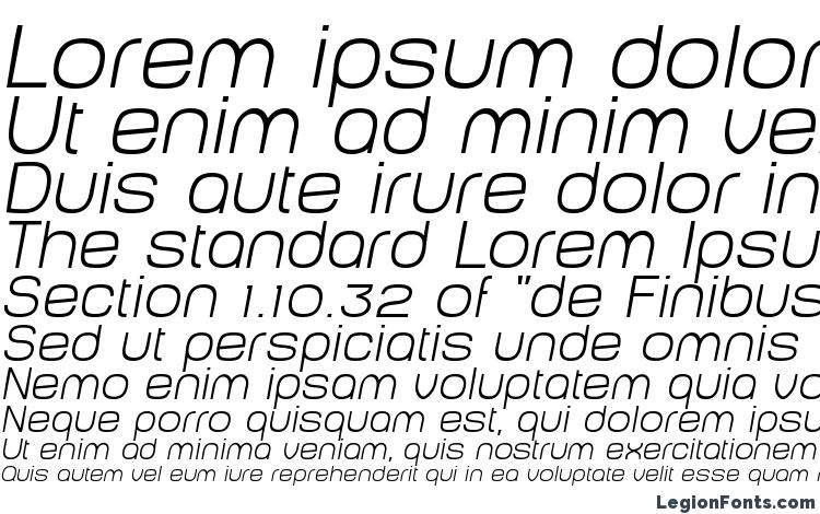 specimens Baby minethin oblique font, sample Baby minethin oblique font, an example of writing Baby minethin oblique font, review Baby minethin oblique font, preview Baby minethin oblique font, Baby minethin oblique font