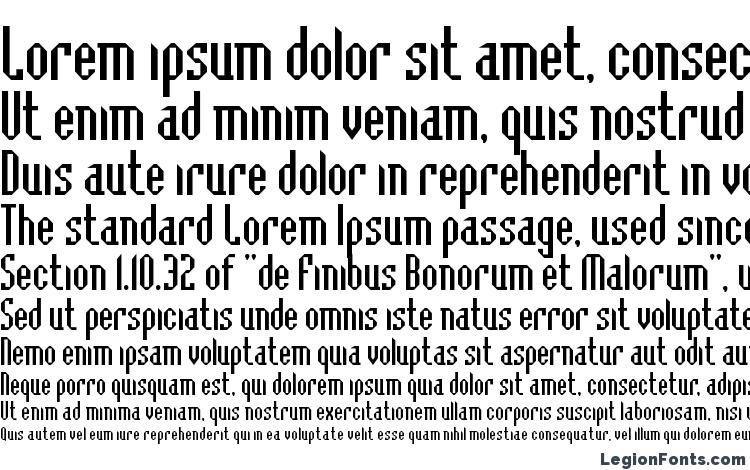 specimens Baccusbevel font, sample Baccusbevel font, an example of writing Baccusbevel font, review Baccusbevel font, preview Baccusbevel font, Baccusbevel font