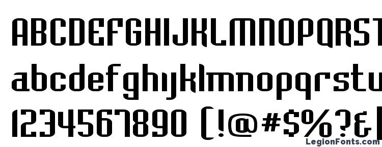 glyphs BaccusExpanded Regular font, сharacters BaccusExpanded Regular font, symbols BaccusExpanded Regular font, character map BaccusExpanded Regular font, preview BaccusExpanded Regular font, abc BaccusExpanded Regular font, BaccusExpanded Regular font