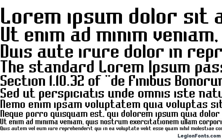 specimens BaccusExpanded Regular font, sample BaccusExpanded Regular font, an example of writing BaccusExpanded Regular font, review BaccusExpanded Regular font, preview BaccusExpanded Regular font, BaccusExpanded Regular font