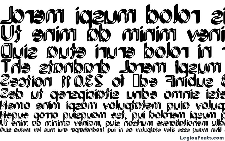 specimens Backcab Original font, sample Backcab Original font, an example of writing Backcab Original font, review Backcab Original font, preview Backcab Original font, Backcab Original font