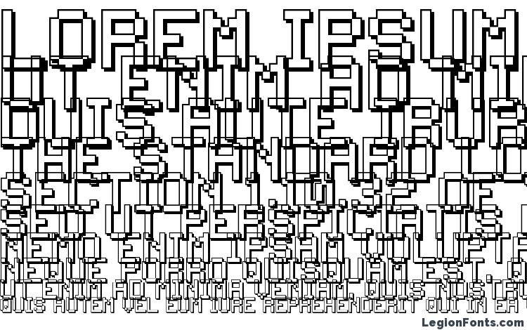 specimens Backto1982 font, sample Backto1982 font, an example of writing Backto1982 font, review Backto1982 font, preview Backto1982 font, Backto1982 font