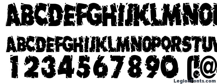 glyphs Badly regular ttstd font, сharacters Badly regular ttstd font, symbols Badly regular ttstd font, character map Badly regular ttstd font, preview Badly regular ttstd font, abc Badly regular ttstd font, Badly regular ttstd font