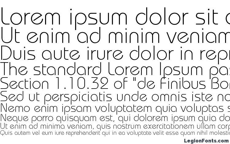 specimens BahamasLight font, sample BahamasLight font, an example of writing BahamasLight font, review BahamasLight font, preview BahamasLight font, BahamasLight font