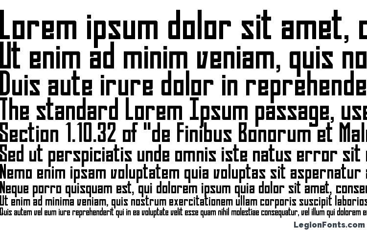 specimens Bahn Pro font, sample Bahn Pro font, an example of writing Bahn Pro font, review Bahn Pro font, preview Bahn Pro font, Bahn Pro font