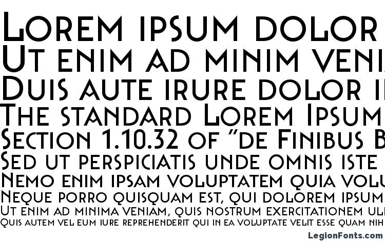 specimens BahnhofRegular font, sample BahnhofRegular font, an example of writing BahnhofRegular font, review BahnhofRegular font, preview BahnhofRegular font, BahnhofRegular font