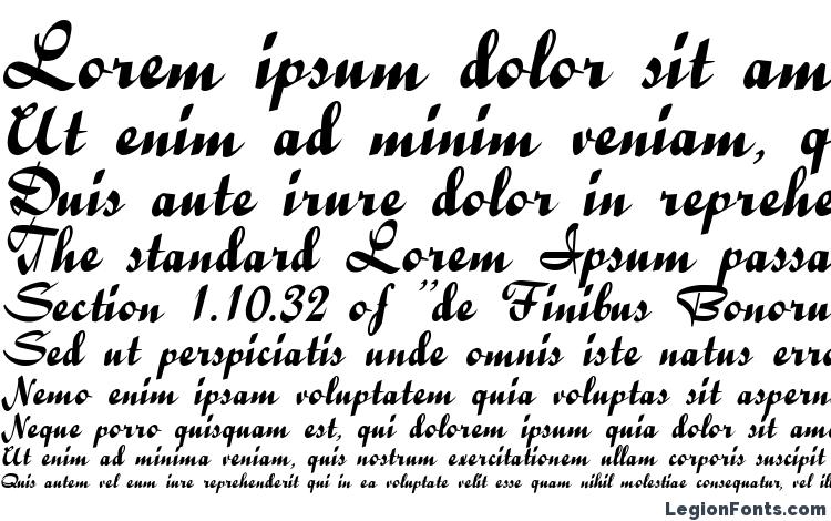 specimens Bailey Italic font, sample Bailey Italic font, an example of writing Bailey Italic font, review Bailey Italic font, preview Bailey Italic font, Bailey Italic font