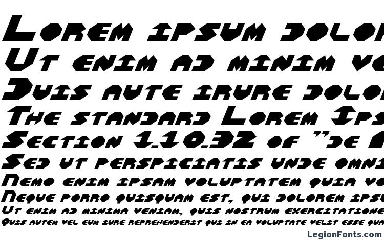 specimens Bal Astaral Expanded Italic font, sample Bal Astaral Expanded Italic font, an example of writing Bal Astaral Expanded Italic font, review Bal Astaral Expanded Italic font, preview Bal Astaral Expanded Italic font, Bal Astaral Expanded Italic font