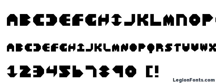glyphs Bal11 font, сharacters Bal11 font, symbols Bal11 font, character map Bal11 font, preview Bal11 font, abc Bal11 font, Bal11 font