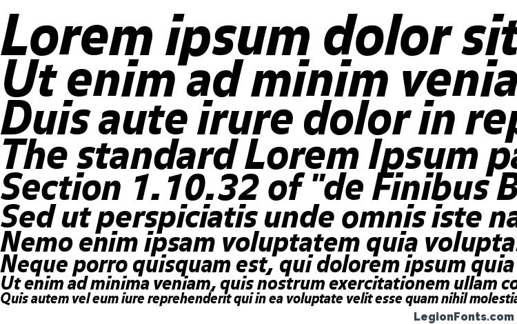 specimens BalanceBlack Italic font, sample BalanceBlack Italic font, an example of writing BalanceBlack Italic font, review BalanceBlack Italic font, preview BalanceBlack Italic font, BalanceBlack Italic font