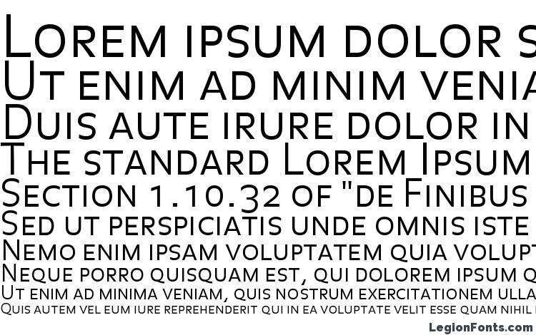 specimens BalanceLight Caps font, sample BalanceLight Caps font, an example of writing BalanceLight Caps font, review BalanceLight Caps font, preview BalanceLight Caps font, BalanceLight Caps font