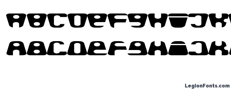 glyphs Baldhead font, сharacters Baldhead font, symbols Baldhead font, character map Baldhead font, preview Baldhead font, abc Baldhead font, Baldhead font