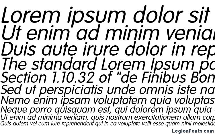 specimens Balloon Oblique font, sample Balloon Oblique font, an example of writing Balloon Oblique font, review Balloon Oblique font, preview Balloon Oblique font, Balloon Oblique font