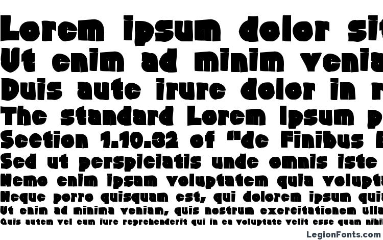 specimens BaltarInk font, sample BaltarInk font, an example of writing BaltarInk font, review BaltarInk font, preview BaltarInk font, BaltarInk font