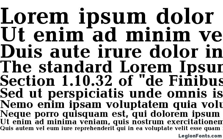 specimens Baltica Bold font, sample Baltica Bold font, an example of writing Baltica Bold font, review Baltica Bold font, preview Baltica Bold font, Baltica Bold font