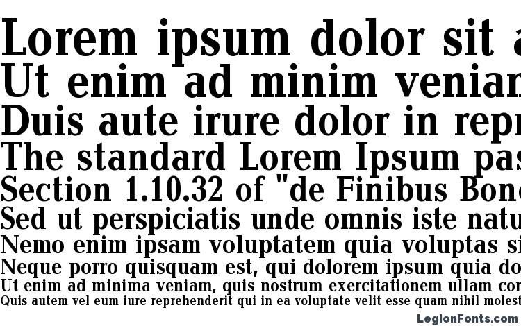 specimens Baltica Bold86b font, sample Baltica Bold86b font, an example of writing Baltica Bold86b font, review Baltica Bold86b font, preview Baltica Bold86b font, Baltica Bold86b font
