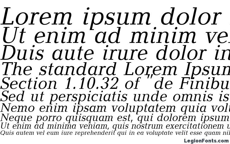 specimens Baltica Italic.001.001 font, sample Baltica Italic.001.001 font, an example of writing Baltica Italic.001.001 font, review Baltica Italic.001.001 font, preview Baltica Italic.001.001 font, Baltica Italic.001.001 font