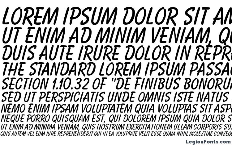 specimens BaltikDB Normal font, sample BaltikDB Normal font, an example of writing BaltikDB Normal font, review BaltikDB Normal font, preview BaltikDB Normal font, BaltikDB Normal font