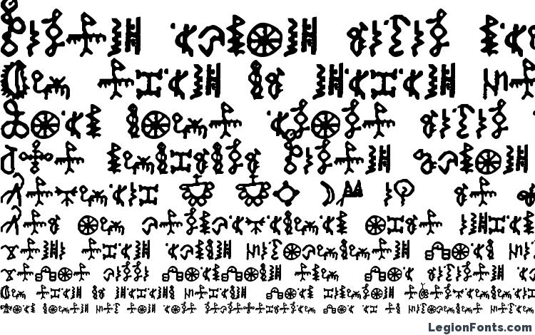 specimens Bamum symbols 1 font, sample Bamum symbols 1 font, an example of writing Bamum symbols 1 font, review Bamum symbols 1 font, preview Bamum symbols 1 font, Bamum symbols 1 font