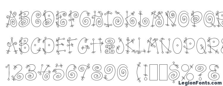 glyphs Bang LET Plain.1.0 font, сharacters Bang LET Plain.1.0 font, symbols Bang LET Plain.1.0 font, character map Bang LET Plain.1.0 font, preview Bang LET Plain.1.0 font, abc Bang LET Plain.1.0 font, Bang LET Plain.1.0 font