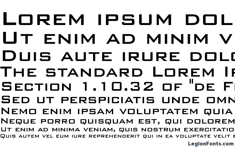 specimens Bank Gothic Medium font, sample Bank Gothic Medium font, an example of writing Bank Gothic Medium font, review Bank Gothic Medium font, preview Bank Gothic Medium font, Bank Gothic Medium font