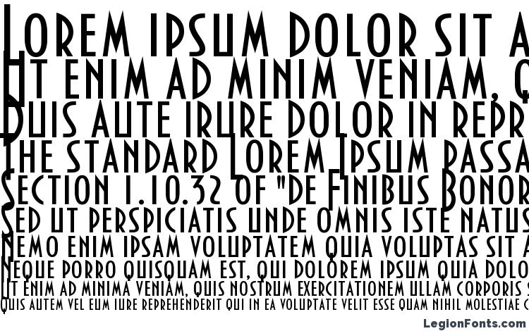 specimens Bankir Retro font, sample Bankir Retro font, an example of writing Bankir Retro font, review Bankir Retro font, preview Bankir Retro font, Bankir Retro font