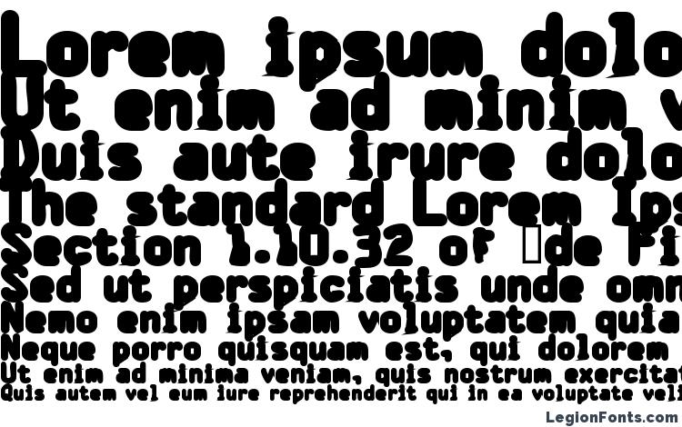 specimens Bantarbjörn Heavy font, sample Bantarbjörn Heavy font, an example of writing Bantarbjörn Heavy font, review Bantarbjörn Heavy font, preview Bantarbjörn Heavy font, Bantarbjörn Heavy font