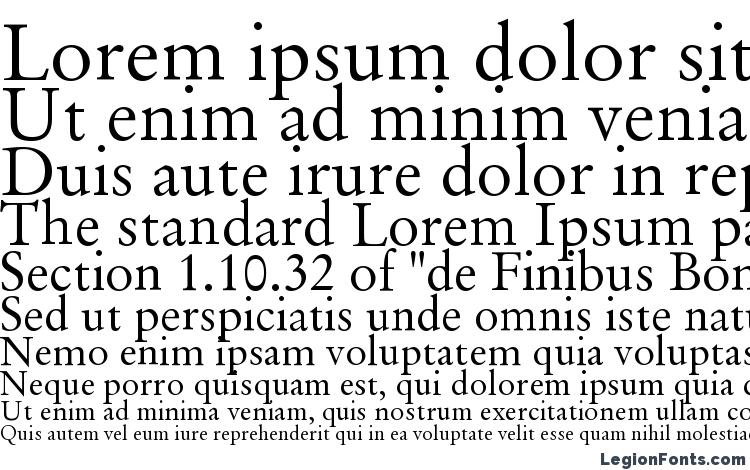 specimens Baramond font, sample Baramond font, an example of writing Baramond font, review Baramond font, preview Baramond font, Baramond font