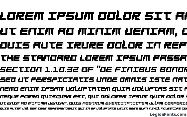 specimens Barbarella font, sample Barbarella font, an example of writing Barbarella font, review Barbarella font, preview Barbarella font, Barbarella font