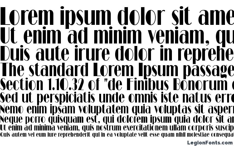 specimens Barbe Display Condensed SSi Condensed font, sample Barbe Display Condensed SSi Condensed font, an example of writing Barbe Display Condensed SSi Condensed font, review Barbe Display Condensed SSi Condensed font, preview Barbe Display Condensed SSi Condensed font, Barbe Display Condensed SSi Condensed font