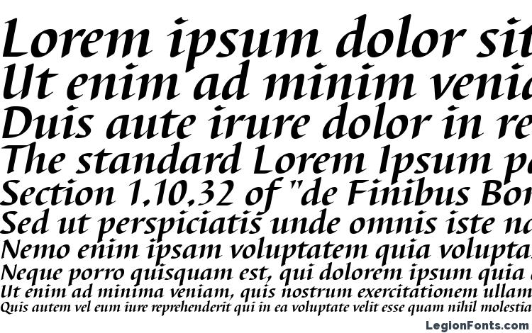 specimens BarbedorT Bold Italic font, sample BarbedorT Bold Italic font, an example of writing BarbedorT Bold Italic font, review BarbedorT Bold Italic font, preview BarbedorT Bold Italic font, BarbedorT Bold Italic font