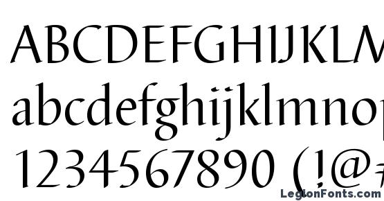 BarbedorT Font Download Free / LegionFonts