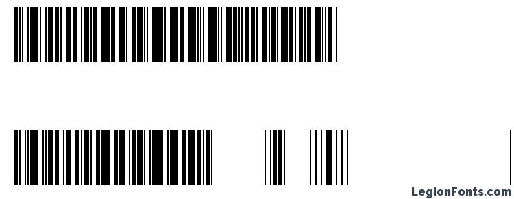 glyphs barcod39 font, сharacters barcod39 font, symbols barcod39 font, character map barcod39 font, preview barcod39 font, abc barcod39 font, barcod39 font