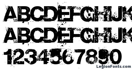 Base 02 Font Download Free / LegionFonts