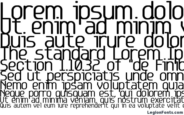specimens Base5 font, sample Base5 font, an example of writing Base5 font, review Base5 font, preview Base5 font, Base5 font