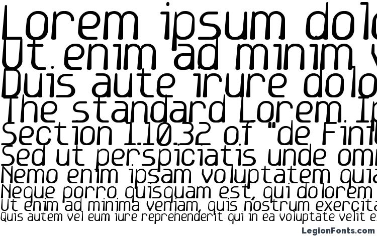 specimens Base6 font, sample Base6 font, an example of writing Base6 font, review Base6 font, preview Base6 font, Base6 font