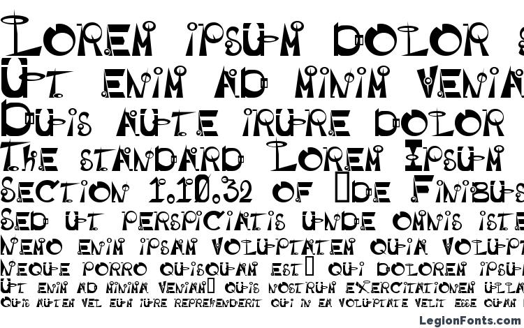 specimens BASEHEAD font, sample BASEHEAD font, an example of writing BASEHEAD font, review BASEHEAD font, preview BASEHEAD font, BASEHEAD font
