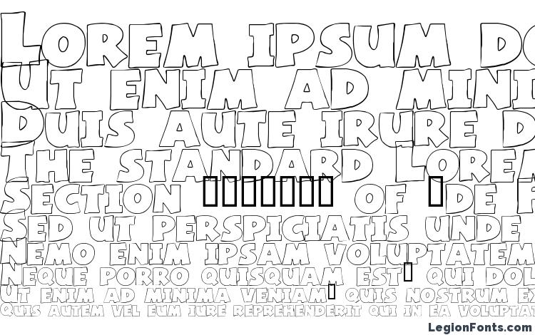 specimens Basic font font, sample Basic font font, an example of writing Basic font font, review Basic font font, preview Basic font font, Basic font font