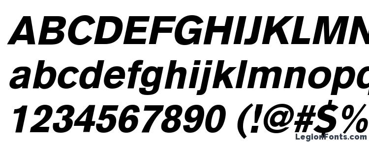 glyphs BasicCommercial LT Black Italic font, сharacters BasicCommercial LT Black Italic font, symbols BasicCommercial LT Black Italic font, character map BasicCommercial LT Black Italic font, preview BasicCommercial LT Black Italic font, abc BasicCommercial LT Black Italic font, BasicCommercial LT Black Italic font