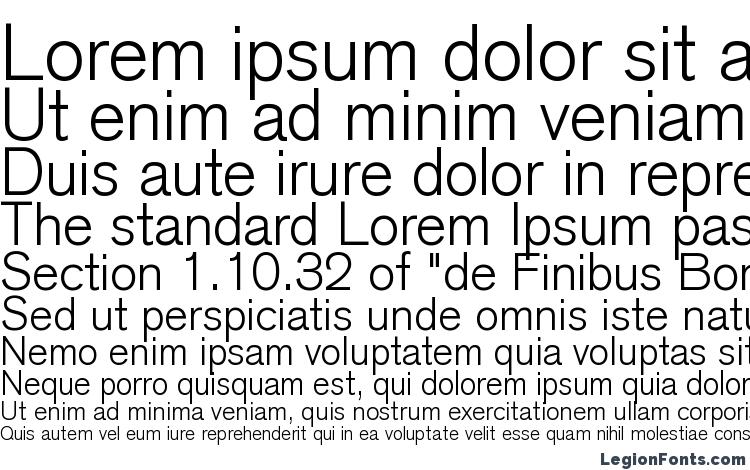 specimens BasicCommercial LT Light font, sample BasicCommercial LT Light font, an example of writing BasicCommercial LT Light font, review BasicCommercial LT Light font, preview BasicCommercial LT Light font, BasicCommercial LT Light font