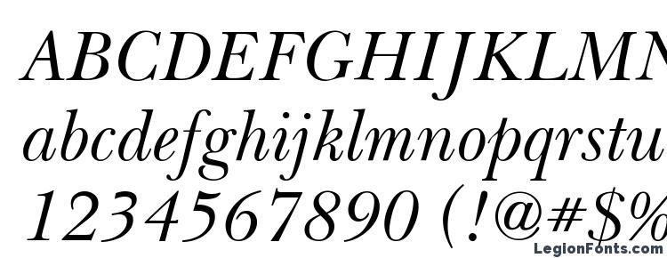 glyphs Basil Italic font, сharacters Basil Italic font, symbols Basil Italic font, character map Basil Italic font, preview Basil Italic font, abc Basil Italic font, Basil Italic font