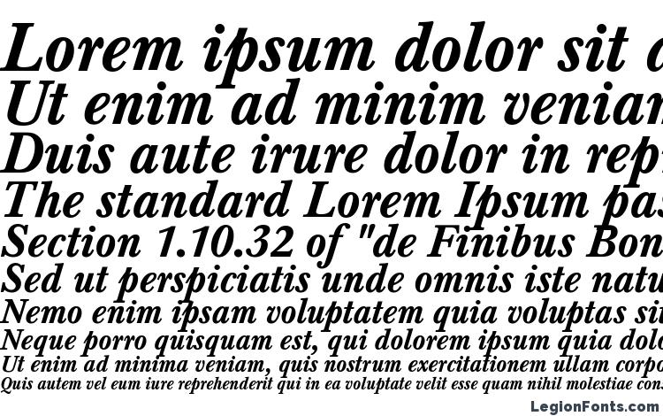 specimens Baskerville BoldItalic font, sample Baskerville BoldItalic font, an example of writing Baskerville BoldItalic font, review Baskerville BoldItalic font, preview Baskerville BoldItalic font, Baskerville BoldItalic font