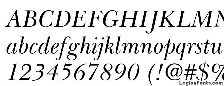 glyphs Baskerville Cyrillic Inclined font, сharacters Baskerville Cyrillic Inclined font, symbols Baskerville Cyrillic Inclined font, character map Baskerville Cyrillic Inclined font, preview Baskerville Cyrillic Inclined font, abc Baskerville Cyrillic Inclined font, Baskerville Cyrillic Inclined font