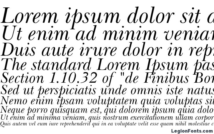 specimens Baskerville Cyrillic Inclined font, sample Baskerville Cyrillic Inclined font, an example of writing Baskerville Cyrillic Inclined font, review Baskerville Cyrillic Inclined font, preview Baskerville Cyrillic Inclined font, Baskerville Cyrillic Inclined font