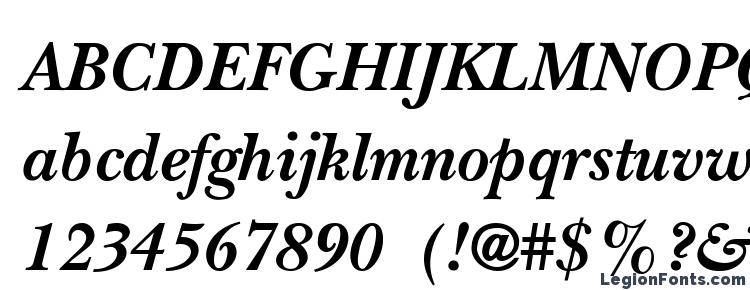 glyphs Baskerville SSi Semi Bold Italic font, сharacters Baskerville SSi Semi Bold Italic font, symbols Baskerville SSi Semi Bold Italic font, character map Baskerville SSi Semi Bold Italic font, preview Baskerville SSi Semi Bold Italic font, abc Baskerville SSi Semi Bold Italic font, Baskerville SSi Semi Bold Italic font