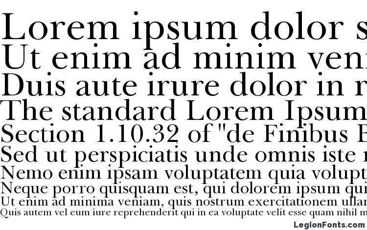 specimens Baskerville Win95BT font, sample Baskerville Win95BT font, an example of writing Baskerville Win95BT font, review Baskerville Win95BT font, preview Baskerville Win95BT font, Baskerville Win95BT font