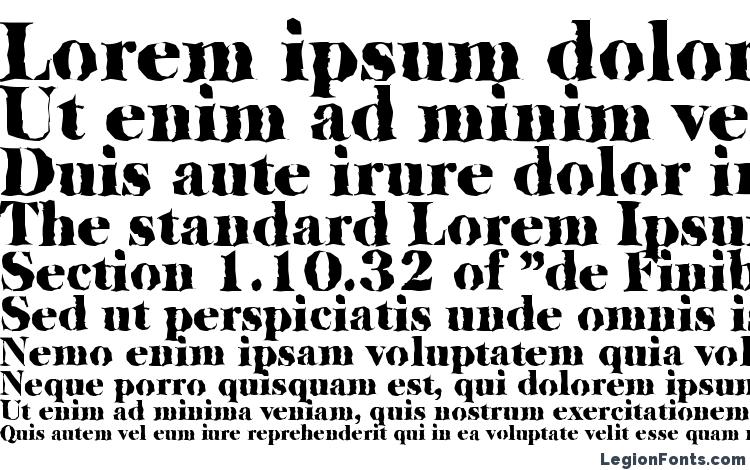 specimens BaskervilleRandom Black Regular font, sample BaskervilleRandom Black Regular font, an example of writing BaskervilleRandom Black Regular font, review BaskervilleRandom Black Regular font, preview BaskervilleRandom Black Regular font, BaskervilleRandom Black Regular font