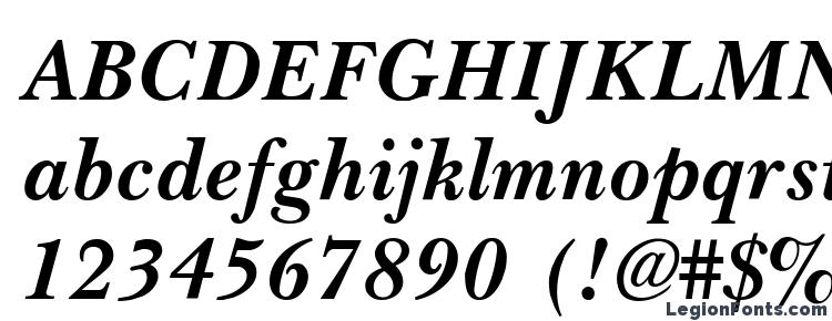 глифы шрифта Basset Bold Italic, символы шрифта Basset Bold Italic, символьная карта шрифта Basset Bold Italic, предварительный просмотр шрифта Basset Bold Italic, алфавит шрифта Basset Bold Italic, шрифт Basset Bold Italic